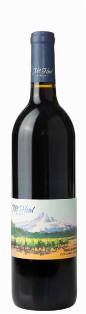 2023 Nero d'Avola