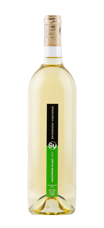 Spicewood Vineyards Sauvignon Blanc 2025