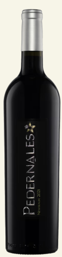Pedernales Cellars Newseaux 2021