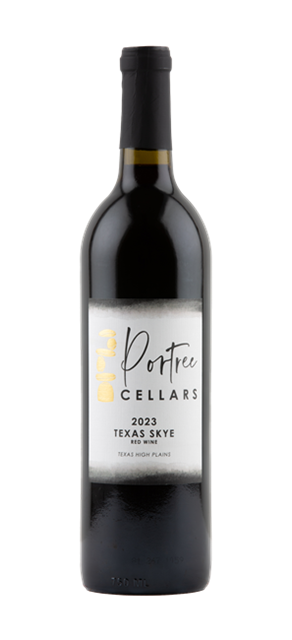 Portree Cellars Zinfandel 2022