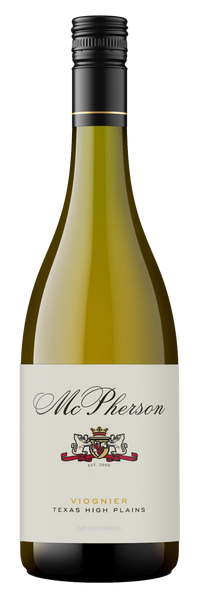 McPherson Cellars Viognier 2023