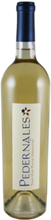 Pedernales Cellars 2019 Texas High Plains Vermentino