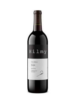 Hilmy Cellars The Temp 2022