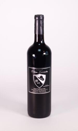 Wines of Dotson Cervantes Damn! "Ambitions" 2022