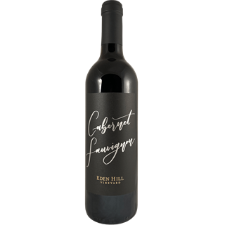 Eden Hill Winery Cabernet Sauvignon Black Label 2023
