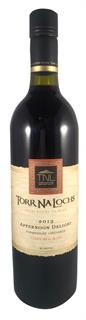 Torr Na Lochs Vineyard Afternoon Delight 2021