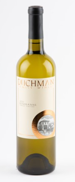 Duchman Family Winery Roussanne 2021