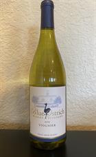 Blue Ostrich Winery Viognier 2019