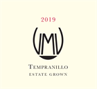 Valley Mills Vineyards Tempranillo 2019