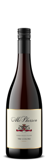 McPherson Cellars Cinsault 2020