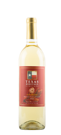 Texas Heritage Vineyard Oaked Albarino 2020