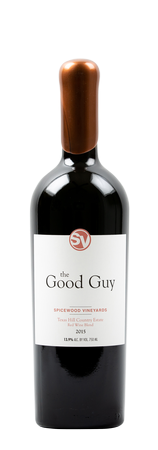 Spicewood Vineyards Good Guy 2020 Estate