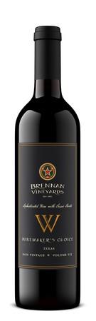 Brennan Vineyards Winemaker's Choice Vol VII