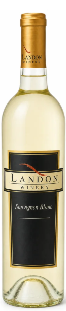 Landon Winery Sauvignon Blanc 2025