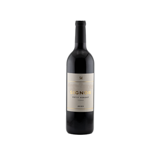 Signor Vineyards Petit Verdot 2023