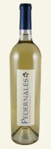 Pedernales Cellars Texas High Plains Trebbiano 2023