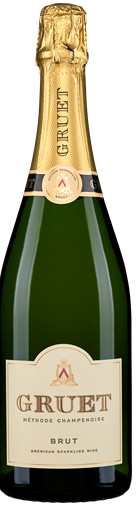 Gruet Winery Sparkling Brut