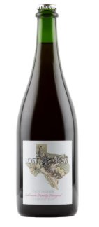 Lost Draw Cellars Sparkling Pinot Meunier 2023