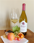 Adelphos Cellars Viognier 2023