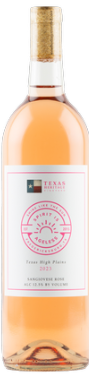 Texas Heritage Vineyard Rose' Ageless 2024