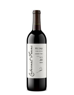 Hilmy Cellars Cabernet Franc 2021