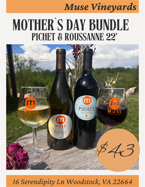 Mother's Day Bundle