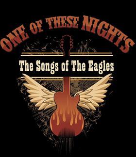 A Tribute to The Eagles - Patio 6/27/26