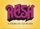 RASH- A Tribute to RUSH-Lawn Seating 10/7/23