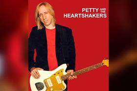 Petty and the Heartshakers-Lawn Seating -7/20/24