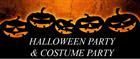 Halloween Party & Costume Contest 10/28/23
