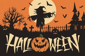 Halloween Party & Costume Contest 10/25/25