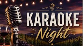 Karaoke Night - 7/31/26