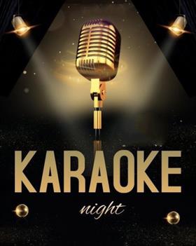 Karaoke Night - 6/19/26