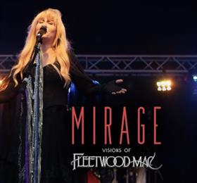 Fleetwood Mac Tribute-Patio 9/7/24