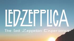 Led Zepplica- Tribute to Led Zeppelin- 4/19/25