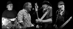 Dream and the Dreamer - Patio 10/24/26