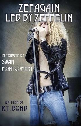 Led Zepagain-Tribute to Led Zeppelin - Lawn 10/3/26