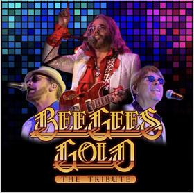 Bee Gees Tribute -Patio 9/27/25