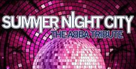 Summer Night City-A Tribute to ABBA - Lawn 9/26/26