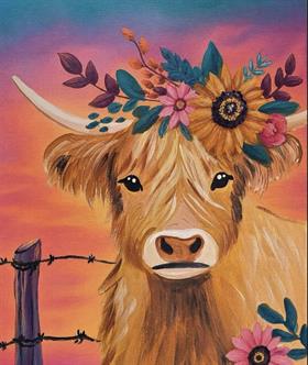 Paint and Sip 11/15/26