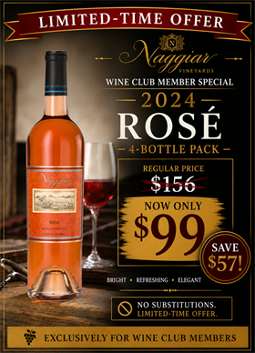 2024 Rose 4 PACK SPECIAL
