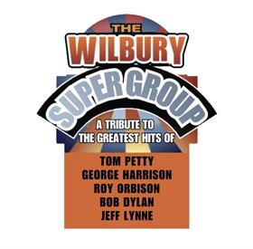The Wilbury Super Group - Patio 5/16/26