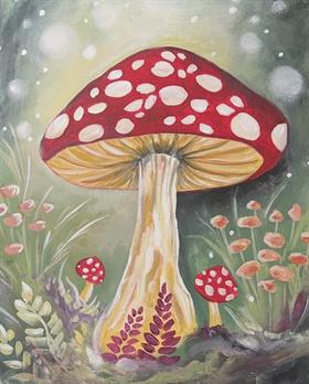 Paint and Sip 9/20/26