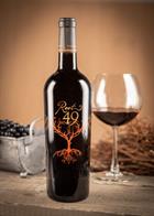 2022 Root 49 Zinfandel