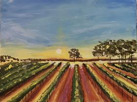 Paint and Sip 3/15/26