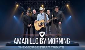 Amarillo by Morning-George Strait Tribute - 10/10/26