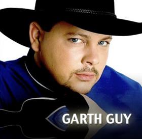 The Garth Guy-Garth Brooks Tribute - Patio 6/20/26