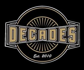 DECADES-Music from every decade - 5/23/26
