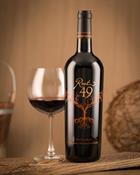 2017 Root 49 Petite Sirah