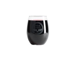 Wine Glass-Stemless